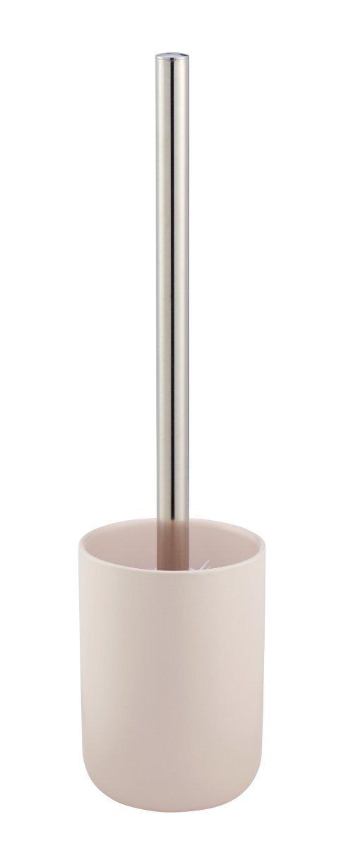 Image of Wc-bürstengarnitur Ruma Nude Unisex Chrom ONE SIZE