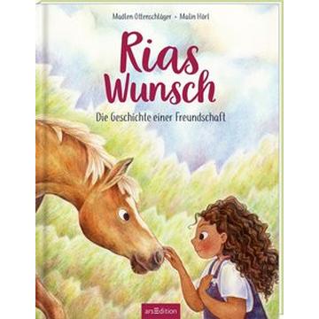 Rias Wunsch