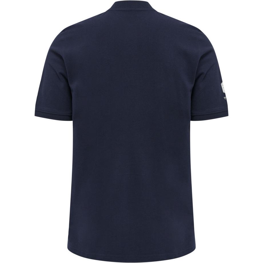 Hummel Move Grid Polo  