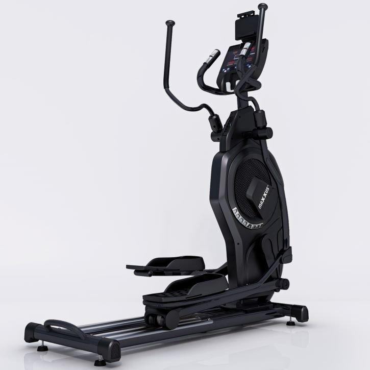 Image of Crosstrainer Cx 9.1 Unisex Schwarz ONE SIZE