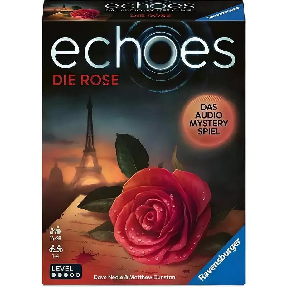 La Rose