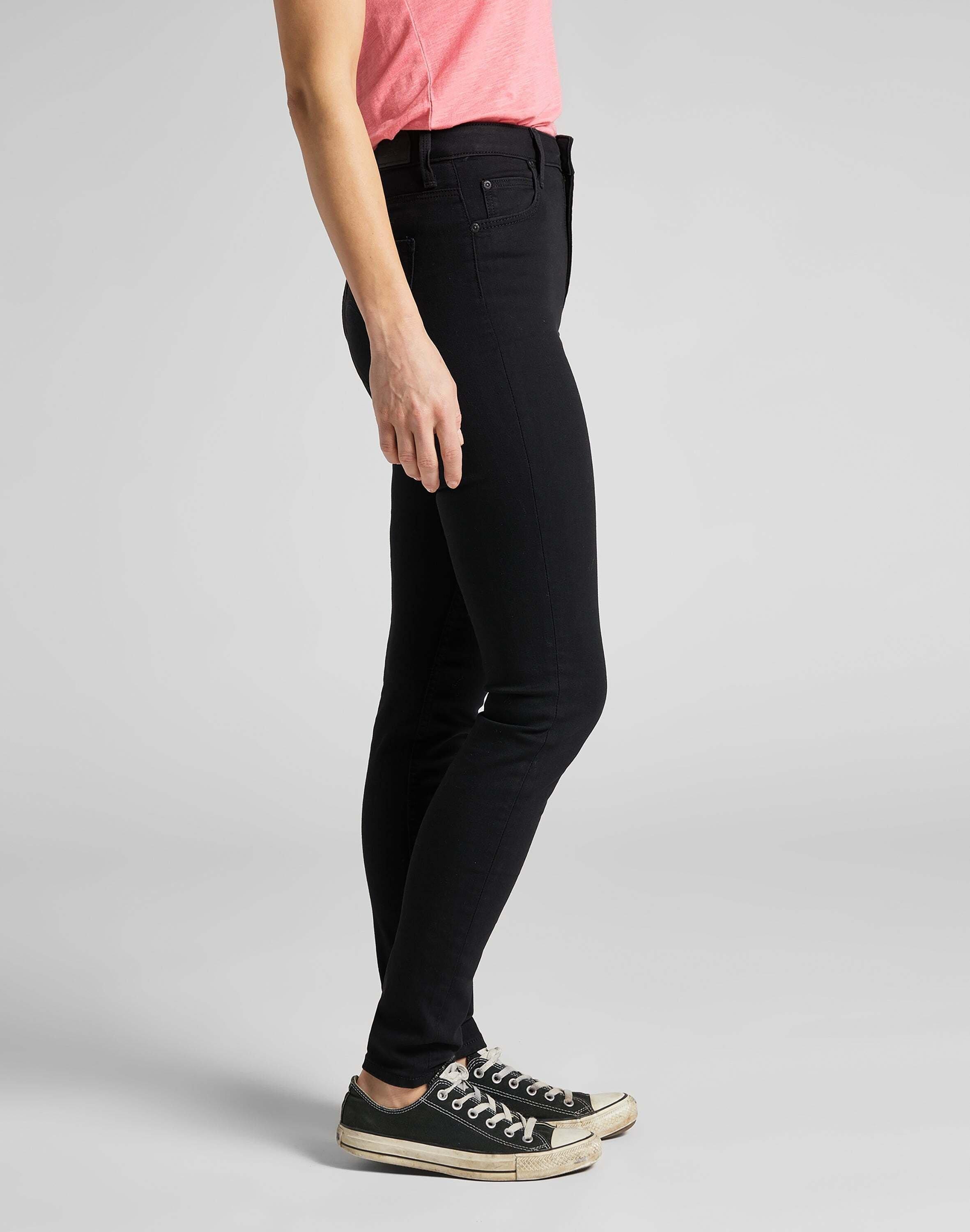 Lee  Jeans Skinny Fit Scarlett High 