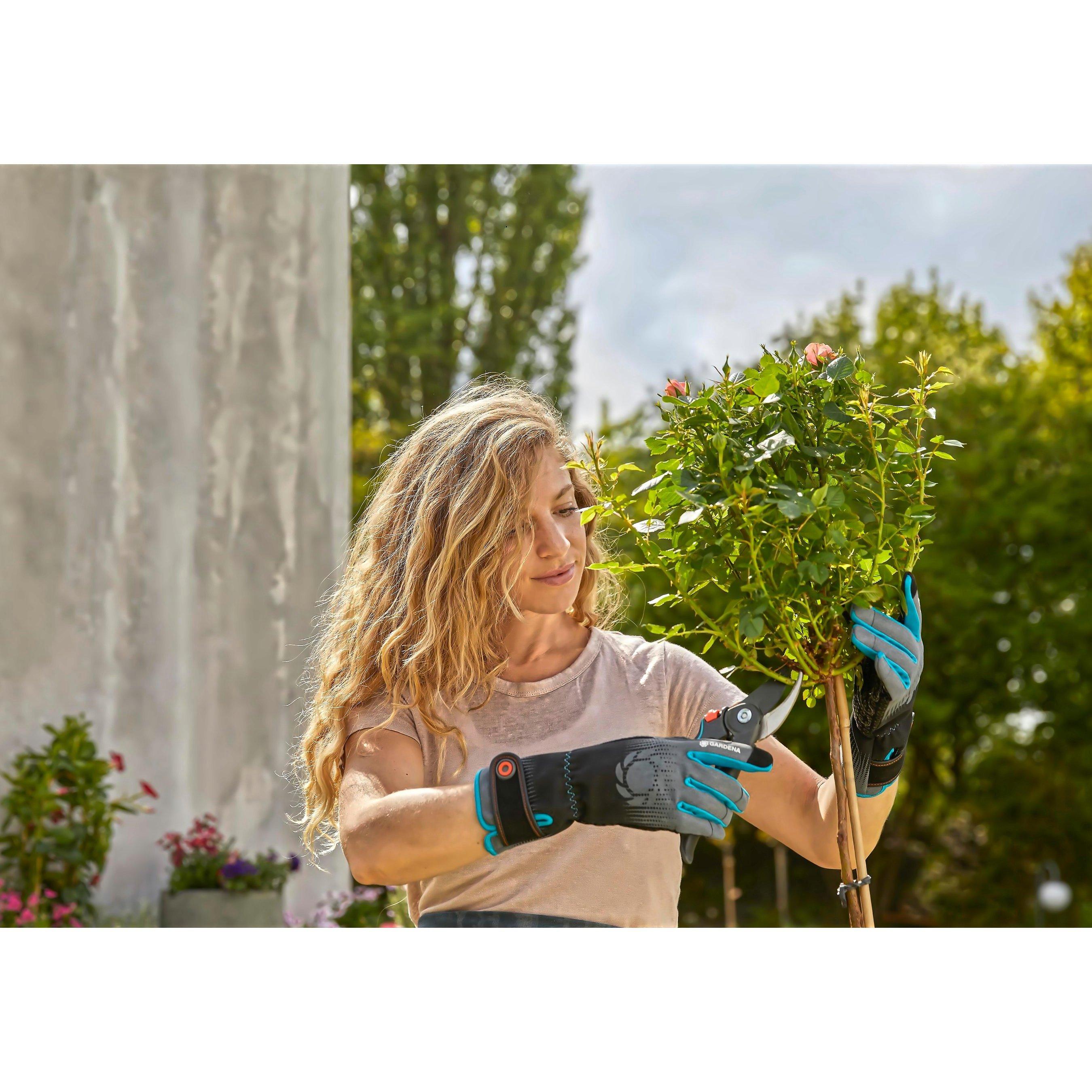 Gardena Rosenhandschuh M  