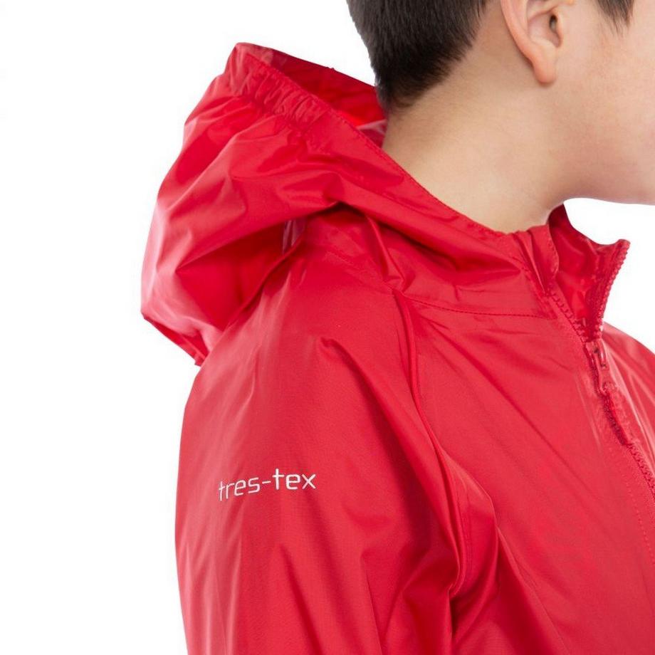 Trespass Combinaison de pluie pour enfants  