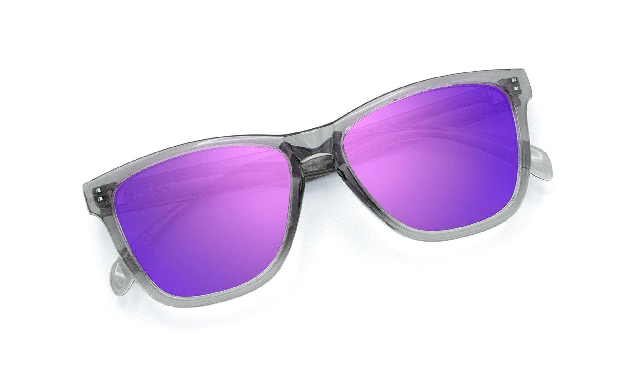 Nectar  Crux Chucktown Sonnenbrille 