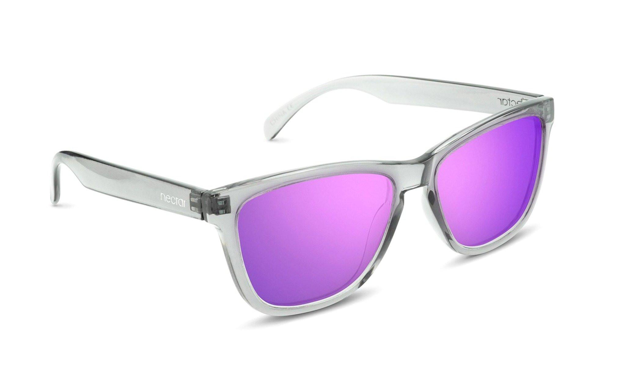 Nectar  Crux Chucktown Sonnenbrille 