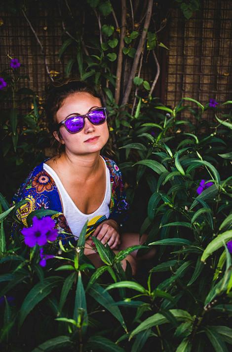 Nectar Crux Chucktown Occhiali da sole  