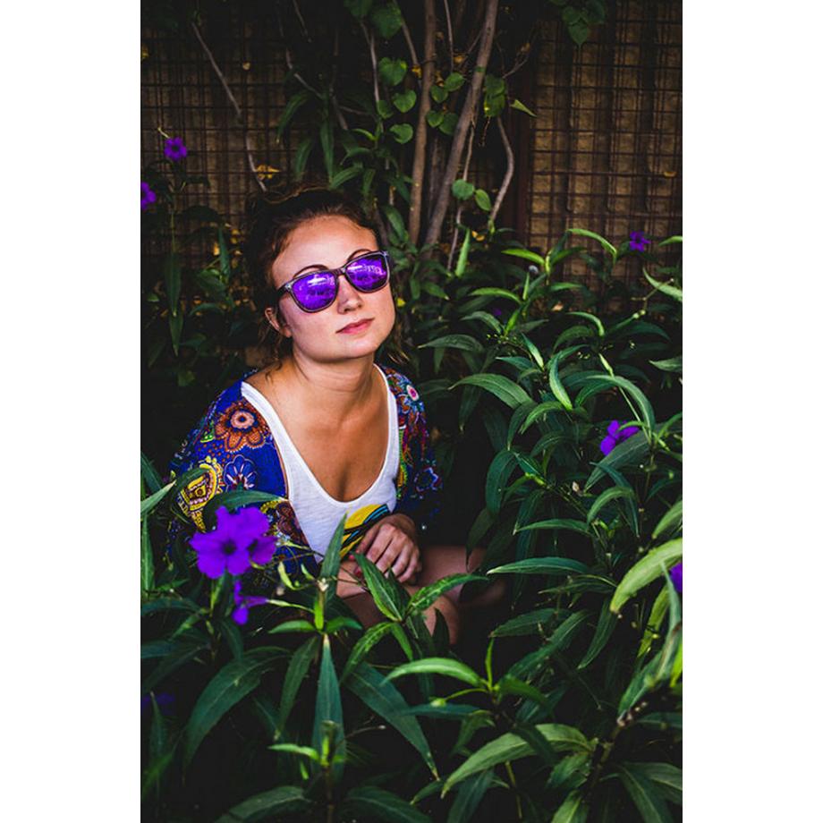 Nectar Chucktown Occhiali da sole  