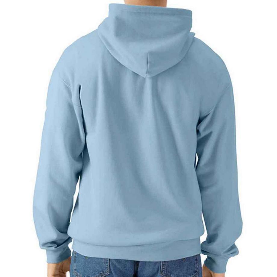 Gildan Softstyle Hoodie Zippé Mi-lourd  