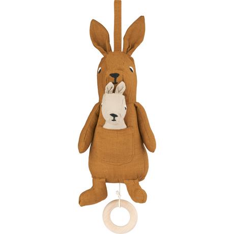 Liewood  Musik Mobile Känguruh 