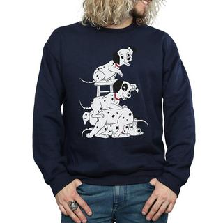 Disney  101 Dalmatians Sweatshirt 