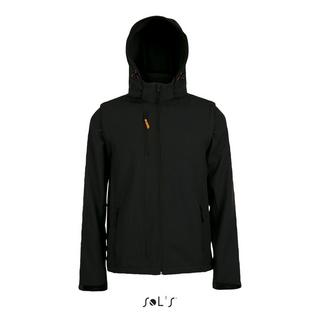 SOLS  windjacke transformer 