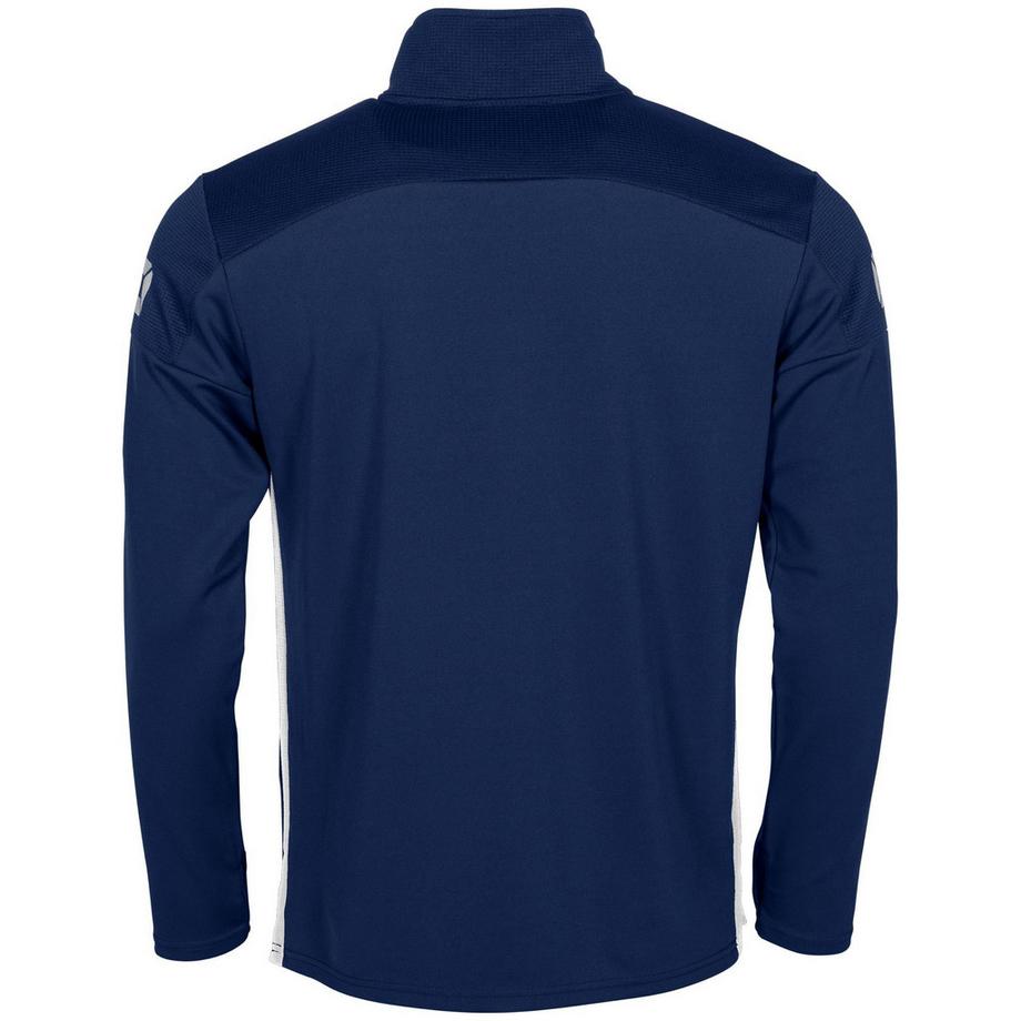 Stannol  veste de survêteent 1/4 haut zippé pride 