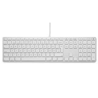 LMP  Clavier  KB-3421 USB 