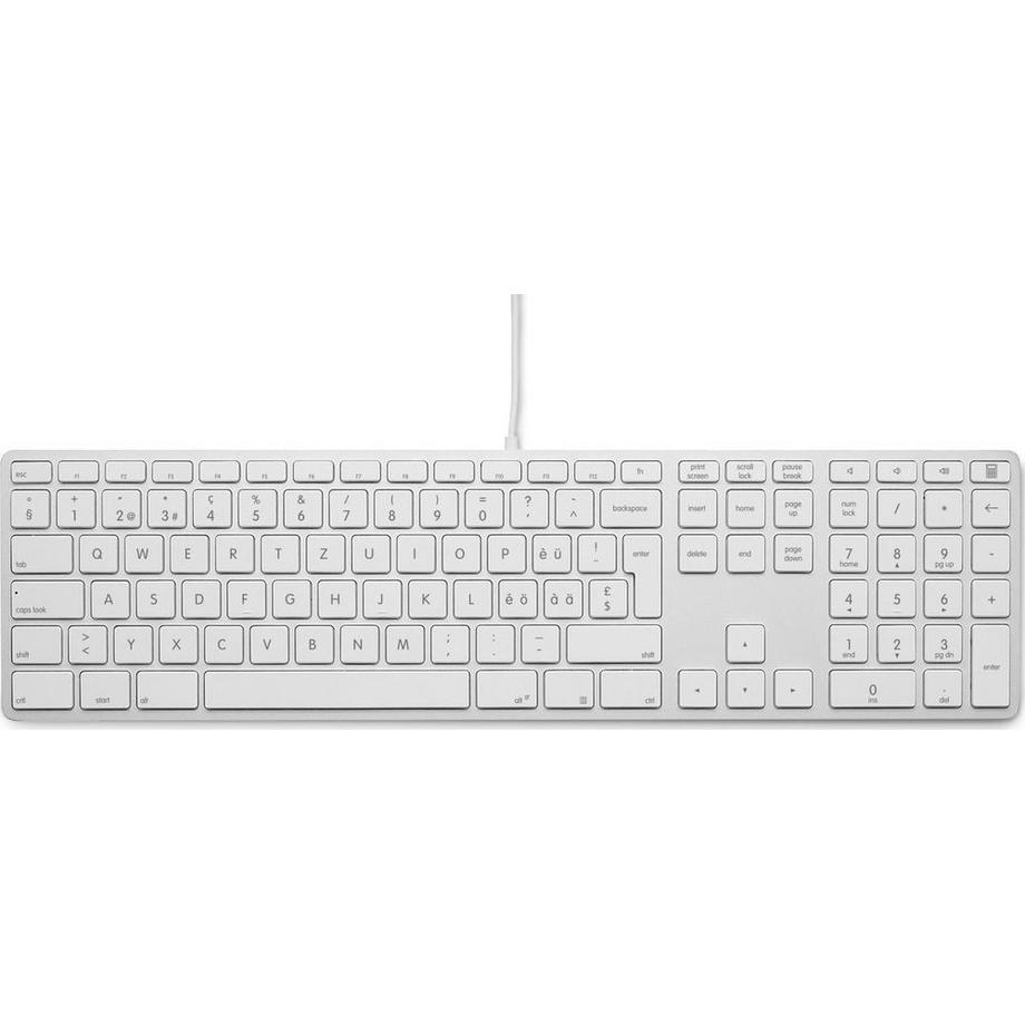 Tastatur KB-3421 USB