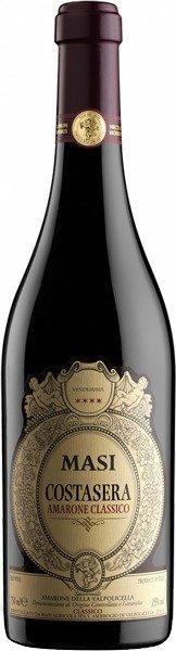Image of Masi Costasera Amarone 2017, Masi Costasera Amarone, Amarone della Valpolicella DOCG 2017