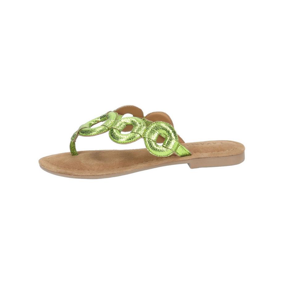 Lazamani 33542 Sandales à Bride  