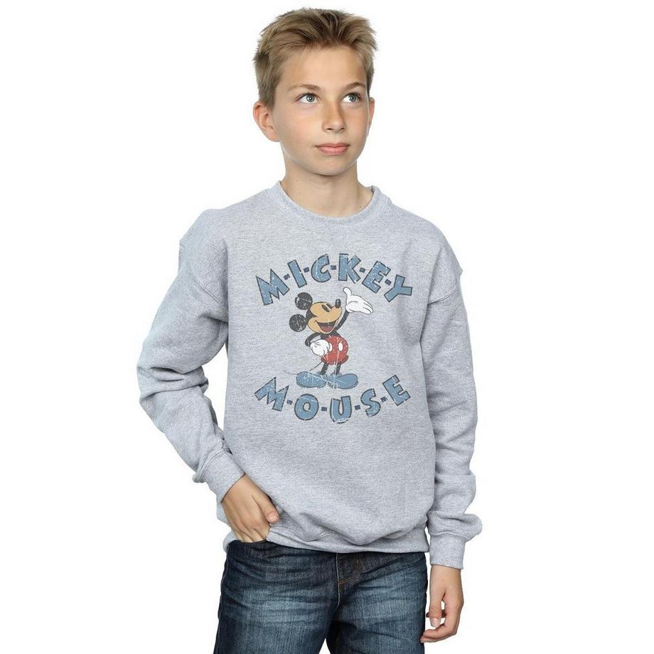 Disney  Sweatshirt 