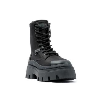 PALLADIUM  damen stiefeletten squad cvs 