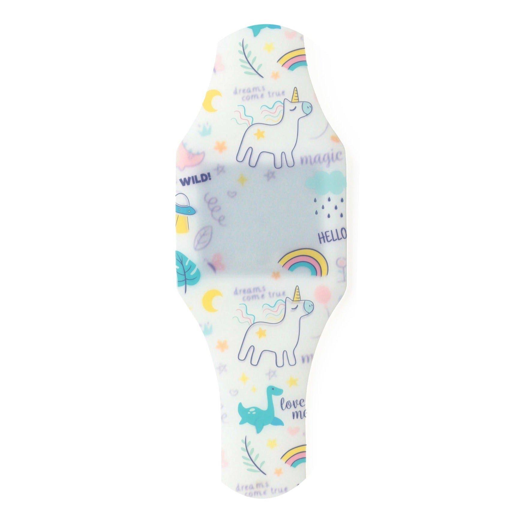 Image of Digital Led Kinderuhr Dream Unisex Multicolor ONE SIZE