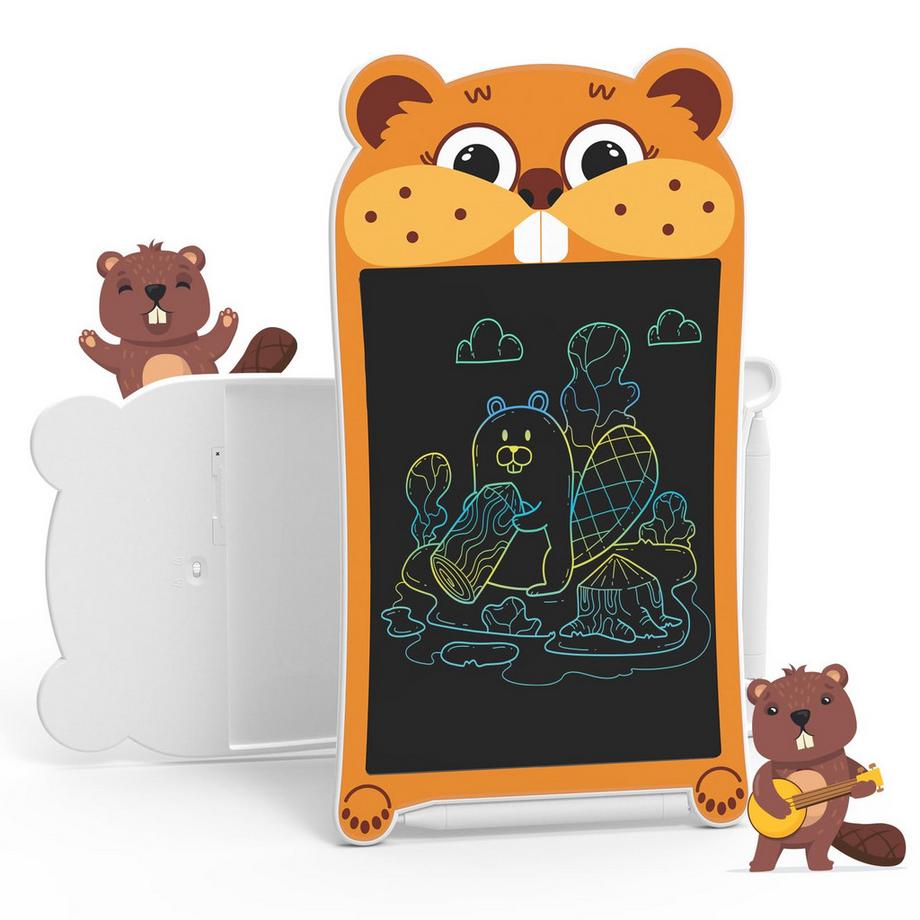 Activity-board  Tableaux à dessin pour enfants, tableau d'écriture LCD, jouets pour enfants 