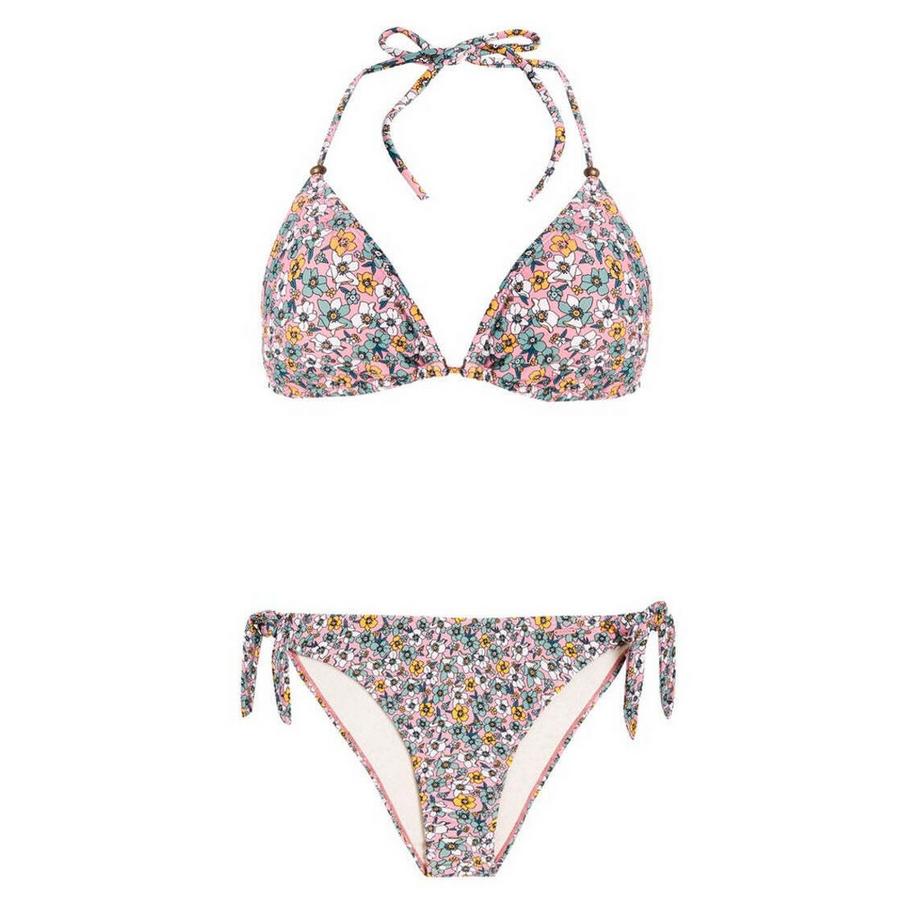 PROTEST Prtsauger Zweiteiliger Triangel Bikini  