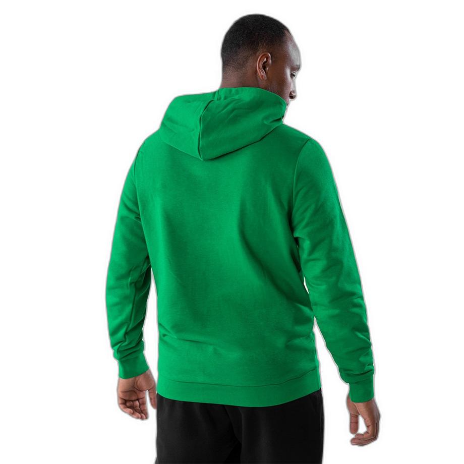 Jako Base Hoodie  