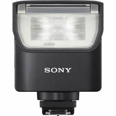 SONY  SONY HVL-F28RM Flash externe 