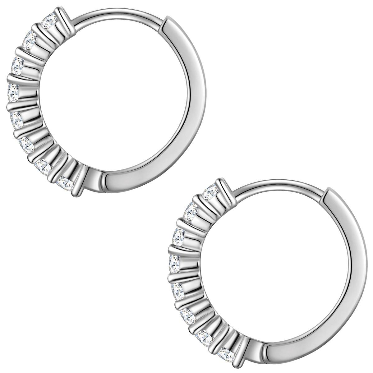 Rafaela Donata  Femme Boucles d´oreilles 