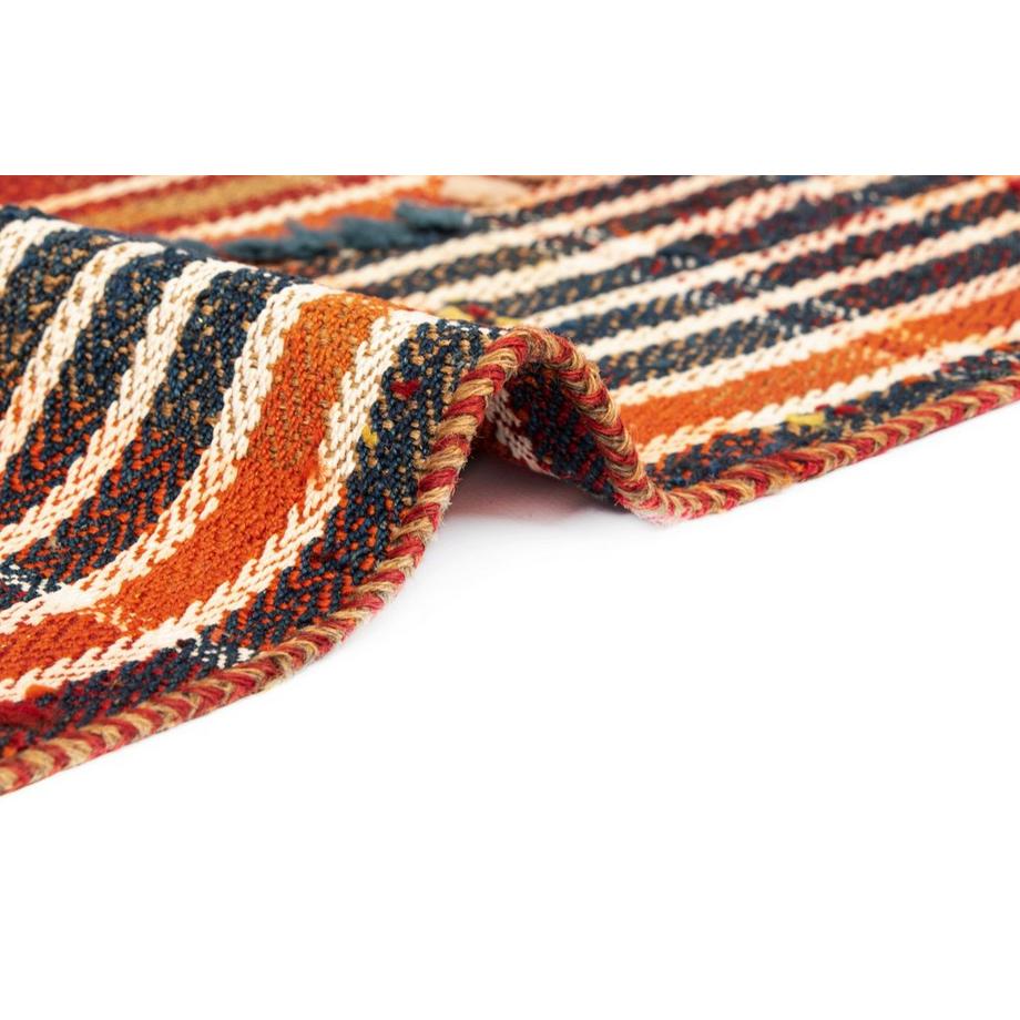 VIDAL Tapis fait à la main Jajim  