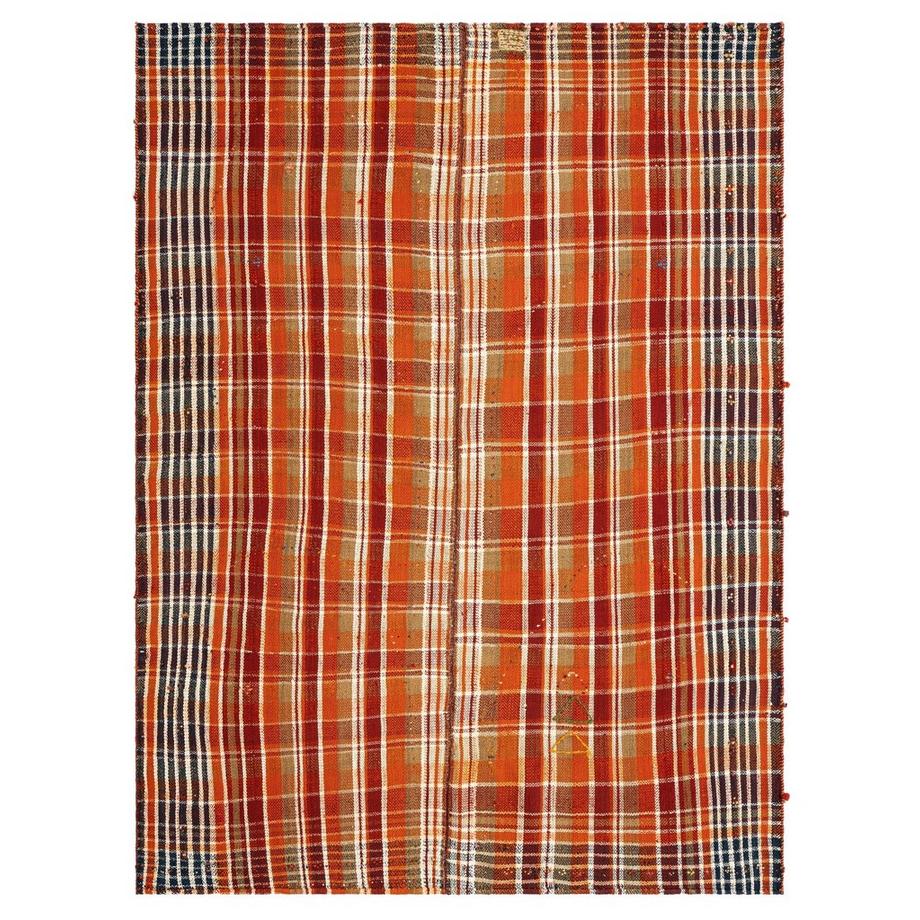 VIDAL Tapis fait à la main Jajim  