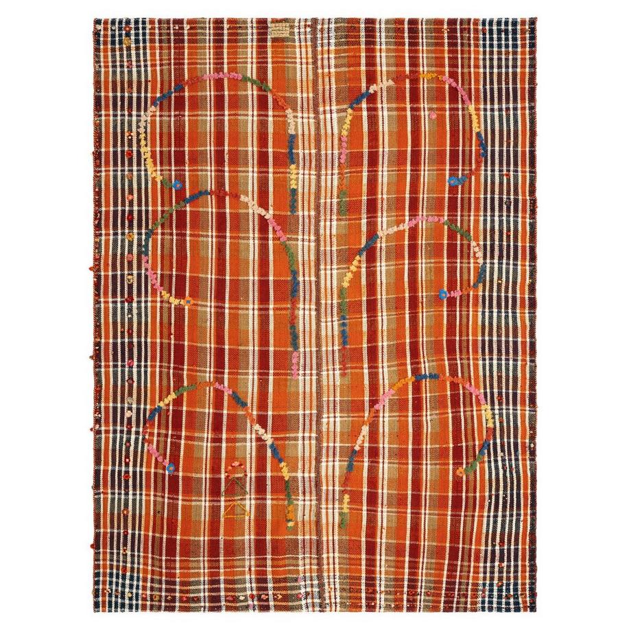 Tapis fait à la main Jajim