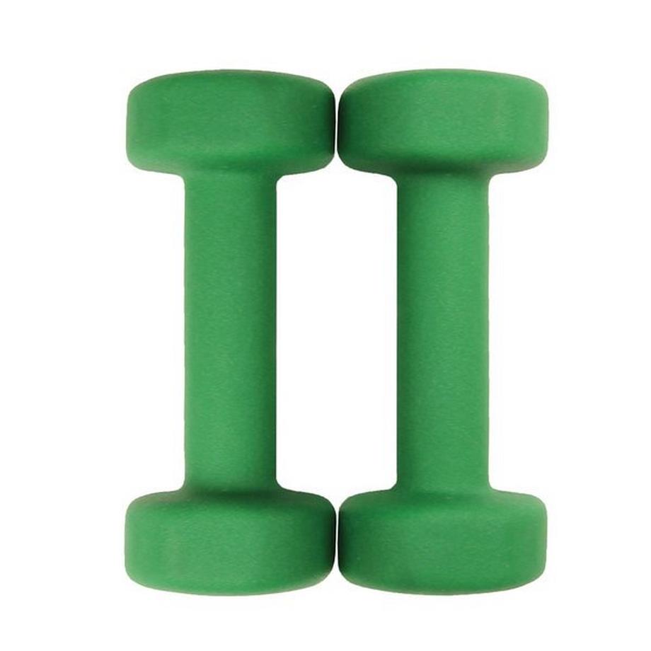 Pilates Mad Fitness Mad Talbot Torro  Set Di Manubri Misura  (Confezione da due) 