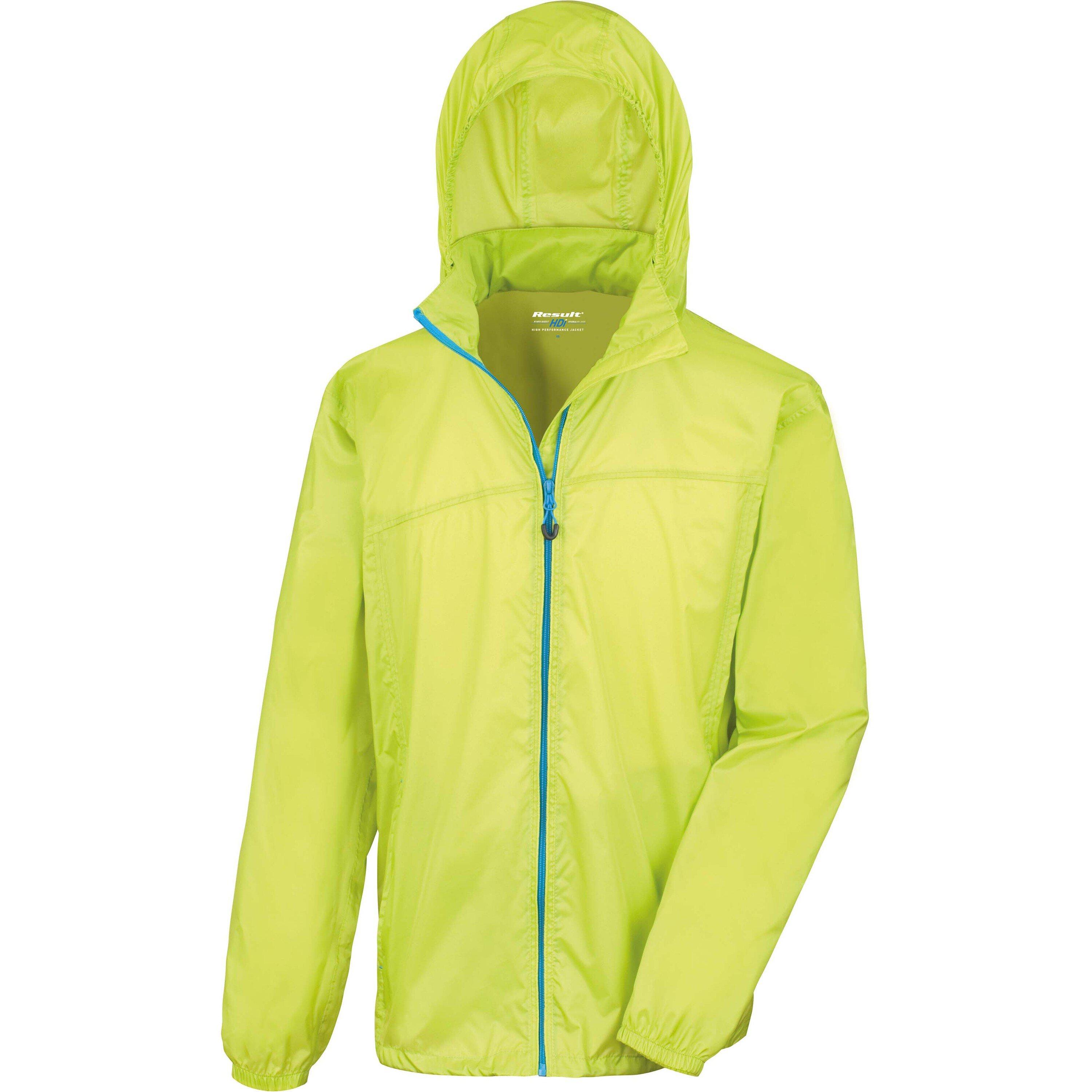 Image of Windbreaker Légé Pliable Unisex XXL