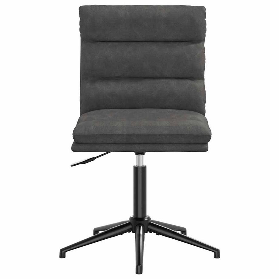 VidaXL sedia da pranzo Pelle Artificiale  