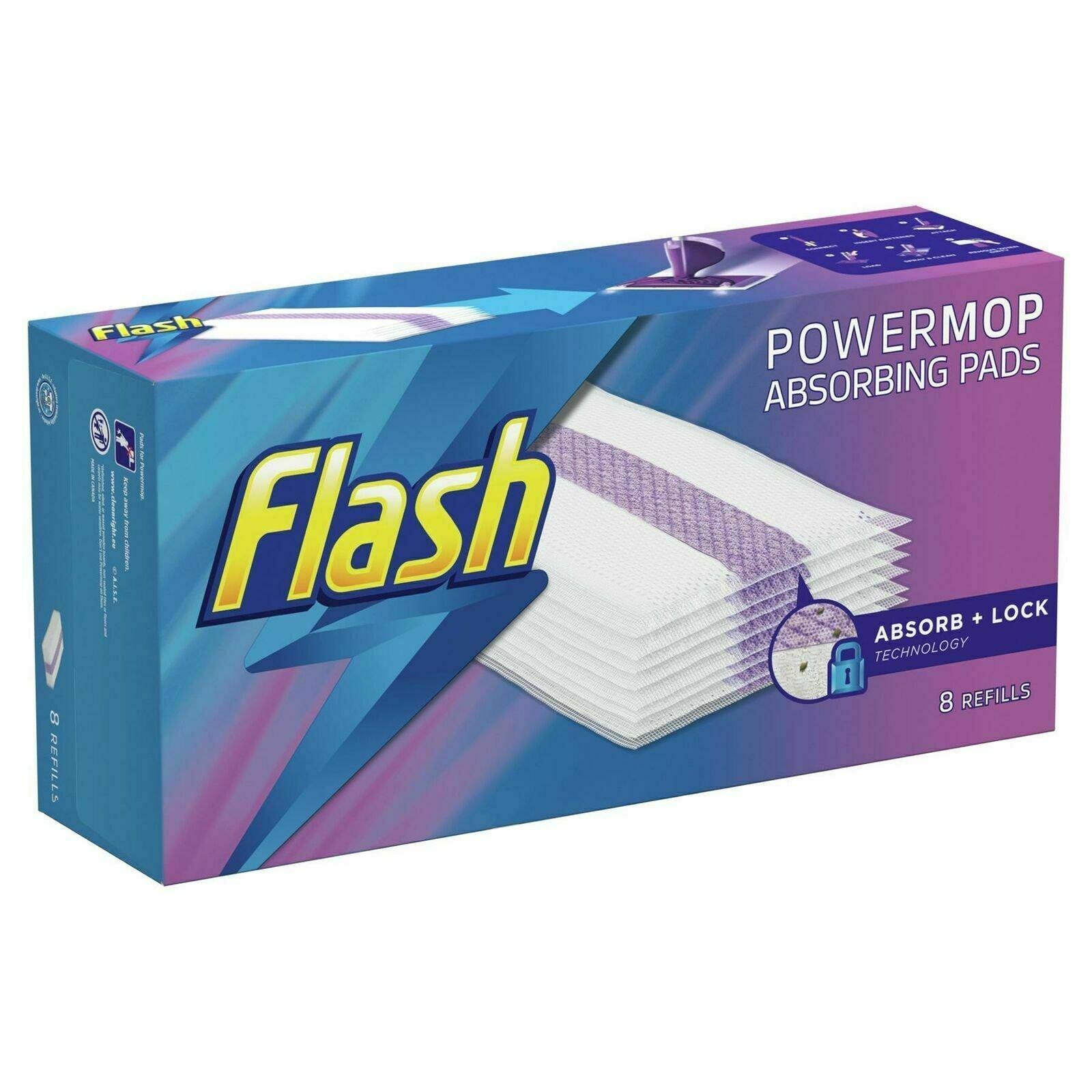 Flash  Recharge POWERMOP 