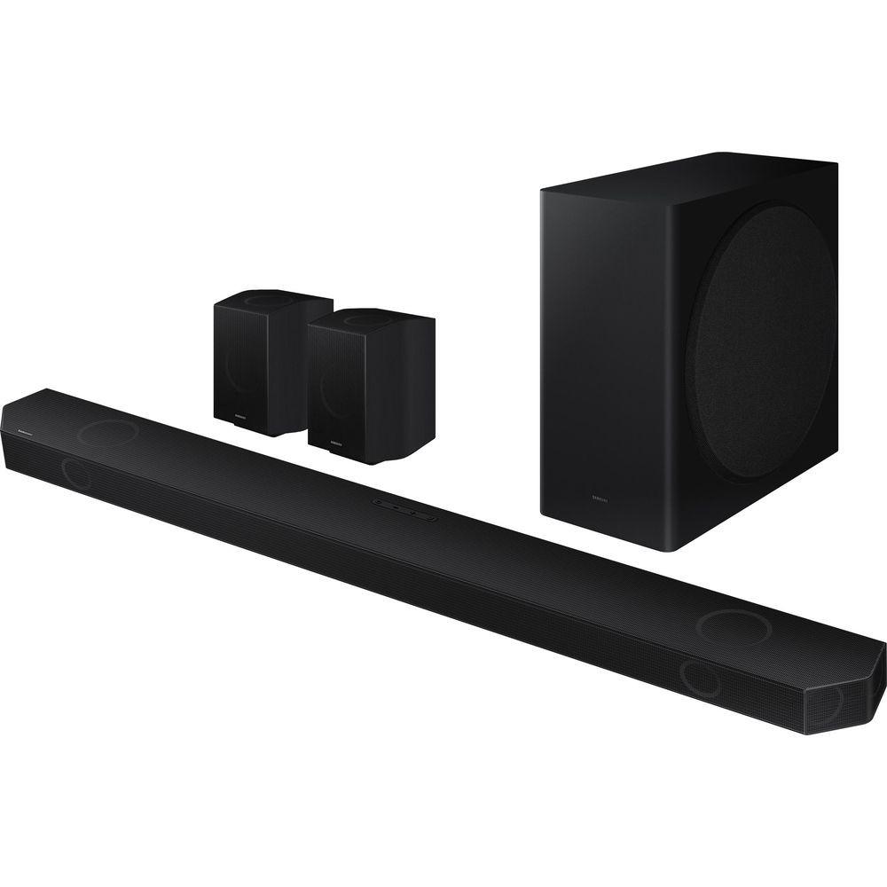 Image of Soundbar HW-Q930B