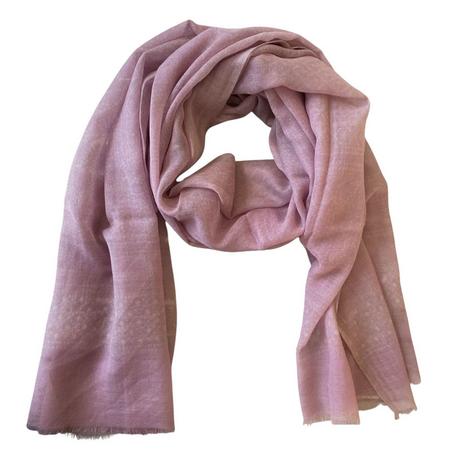 LUCKY & LOVE Livanya Sciarpa Merino  