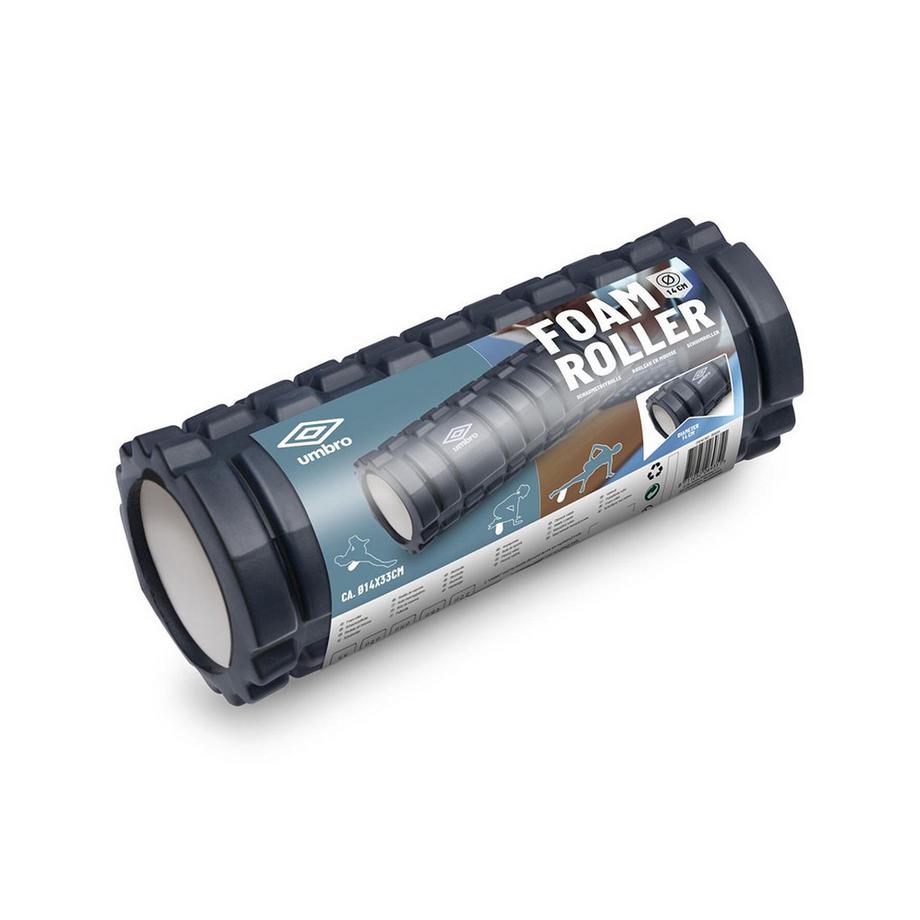Umbro  Rullo di schiuma Umbro 