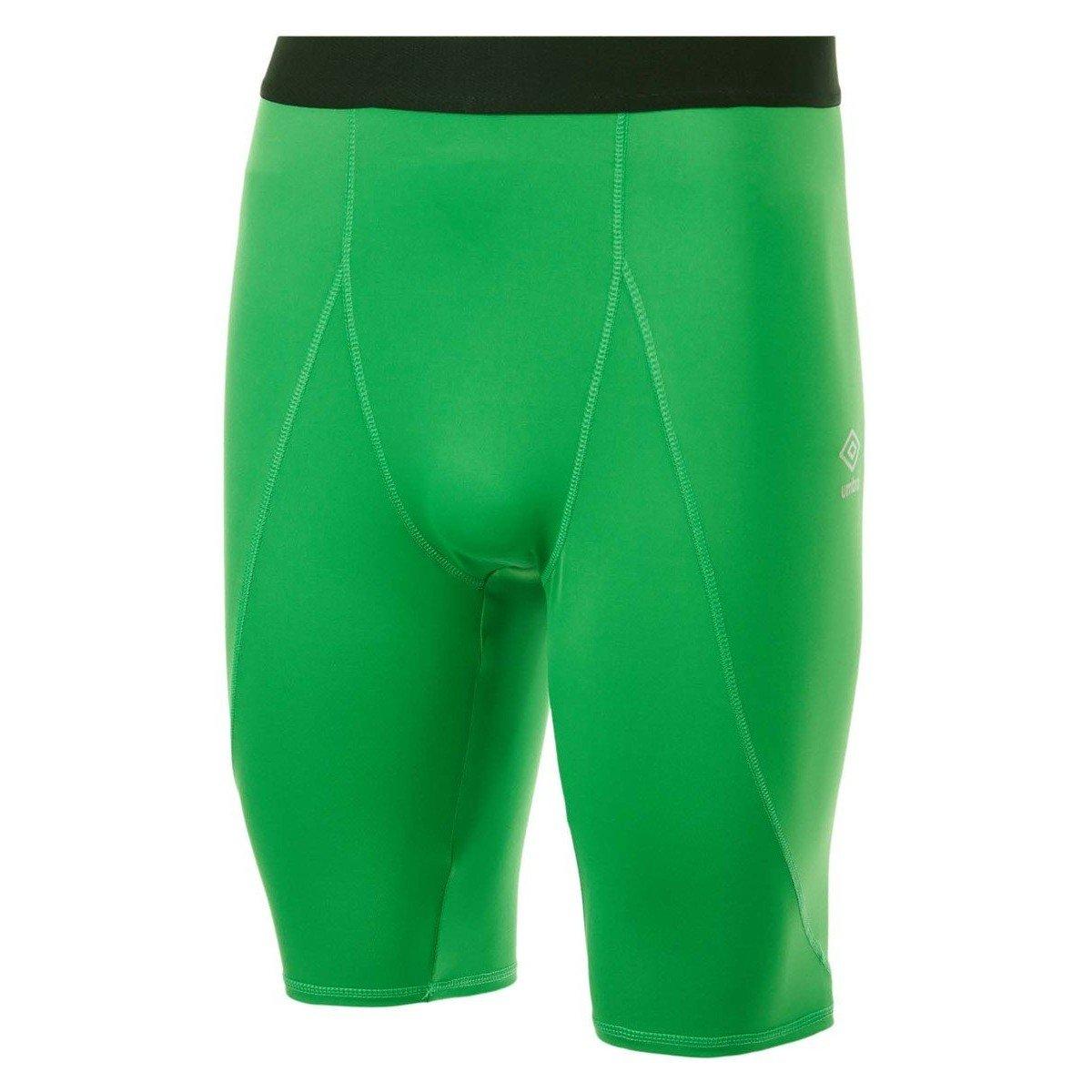 Image of Player Elite Power Shorts Herren Smaragdgrün XXL