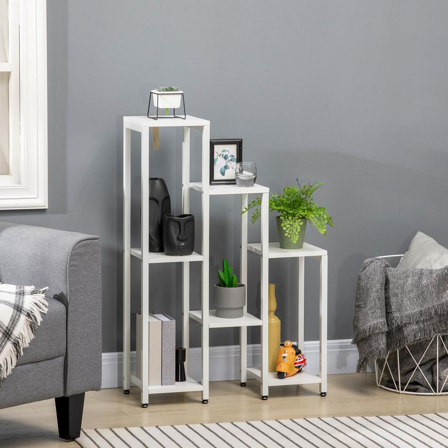 Outsunny Support à plantes  