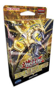 Yu-Gi-Oh!  Structure Deck: Rise of the True Dragons - 1. Auflage  - DE 