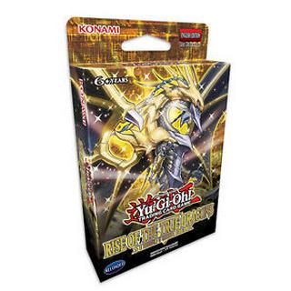 Yu-Gi-Oh!  Structure Deck: Rise of the True Dragons - 1. Auflage  - DE 