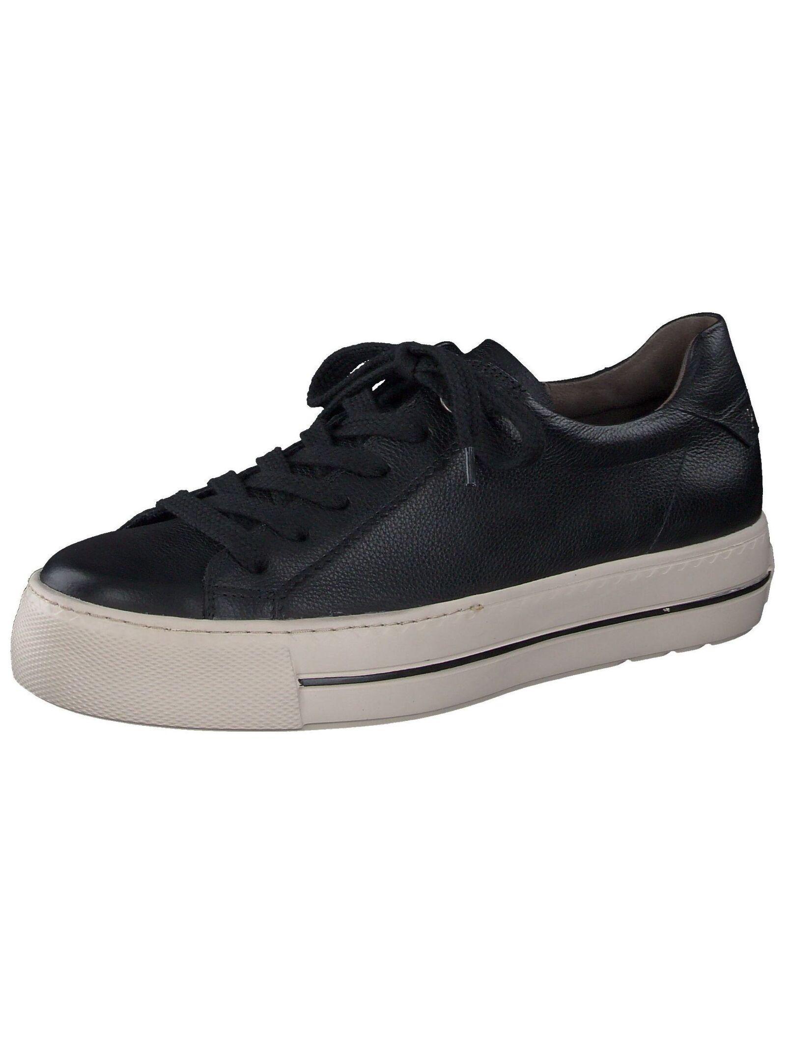 Image of Sneaker 5241 Damen Schwarz 38.5
