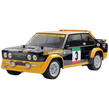 Fiat 1:10 RC MF-01X