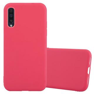 Cadorabo  Hülle für Samsung Galaxy A50 4G  A50s  A30s TPU Silikon Candy 