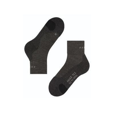 Image of Kurze Socken Tk2 Wool Herren 42-43