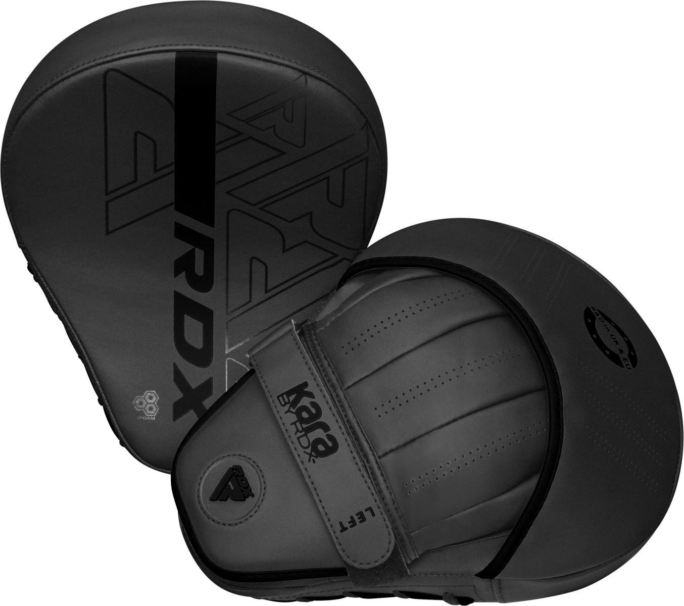 RDX SPORTS  RDX SPORTS FOCUS PAD F6 MATTE 