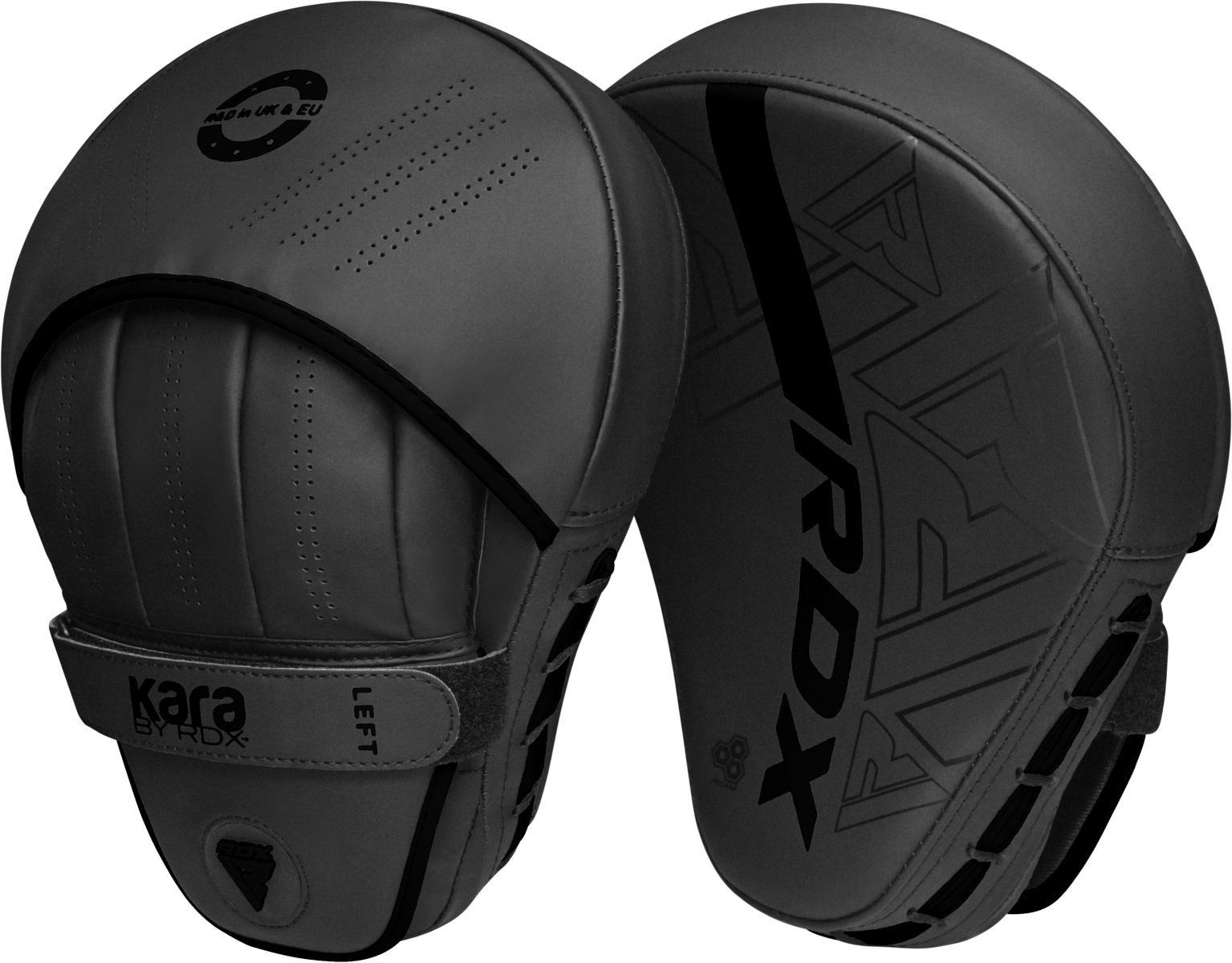 RDX SPORTS  RDX SPORTS FOCUS PAD F6 MATTE 