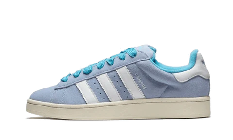 Image of adidas Campus 00s Ambient Sky Damen Horizon Blue 36